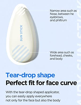 Isntree - Hyaluronic Acid Airy Sun Stick