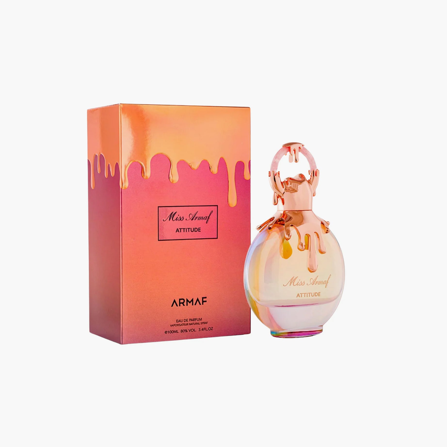 Dolce & Gabbana The One Gold Intense