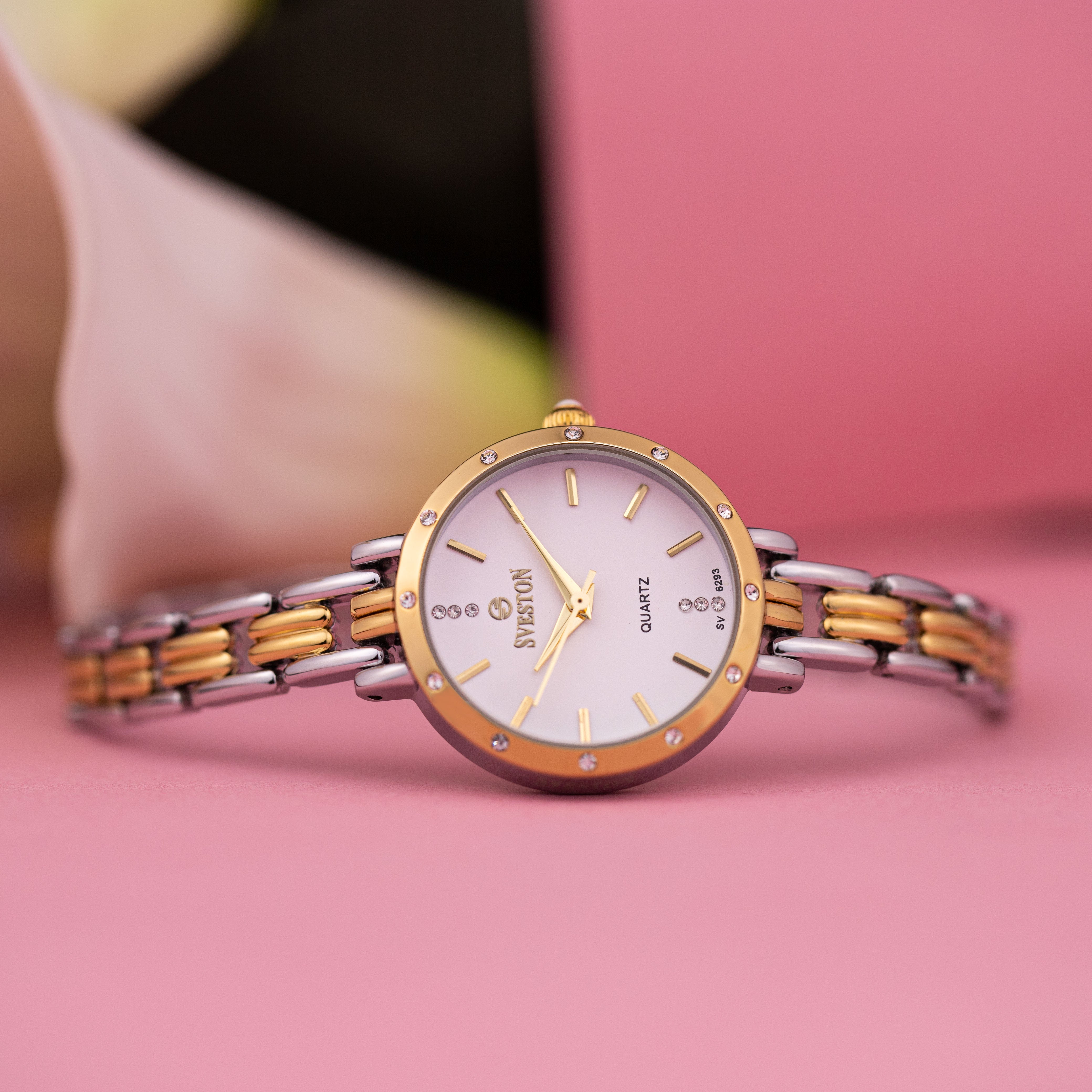 Stylish Women S Wrist Watches Women S Accessories Online Jabeen s Shop