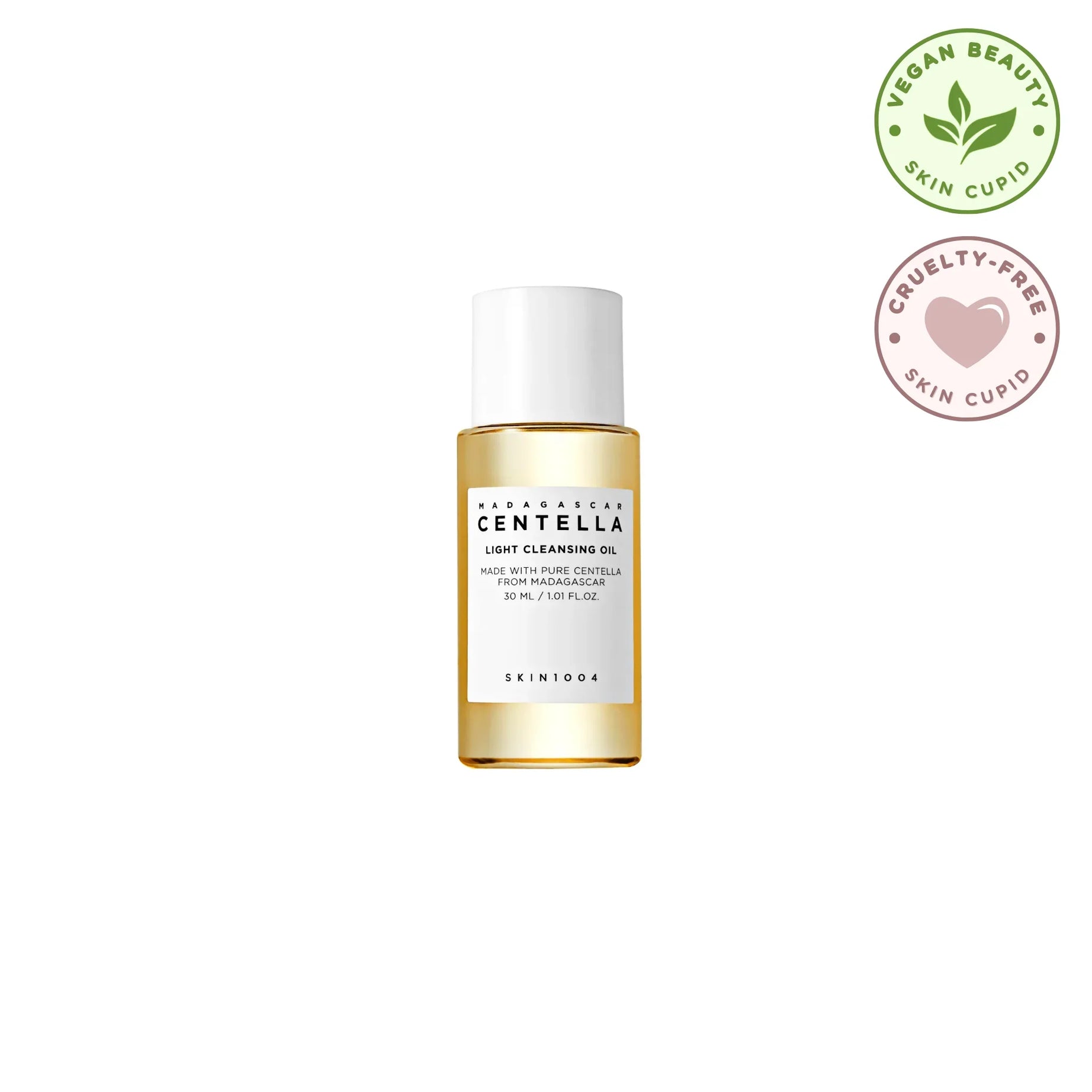 Skin1004 Centella Light Cleansing Oil for Gentle Cleanse