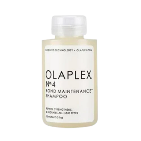 Olaplex No.4 Bond Maintenance Shampoo for healthy hair