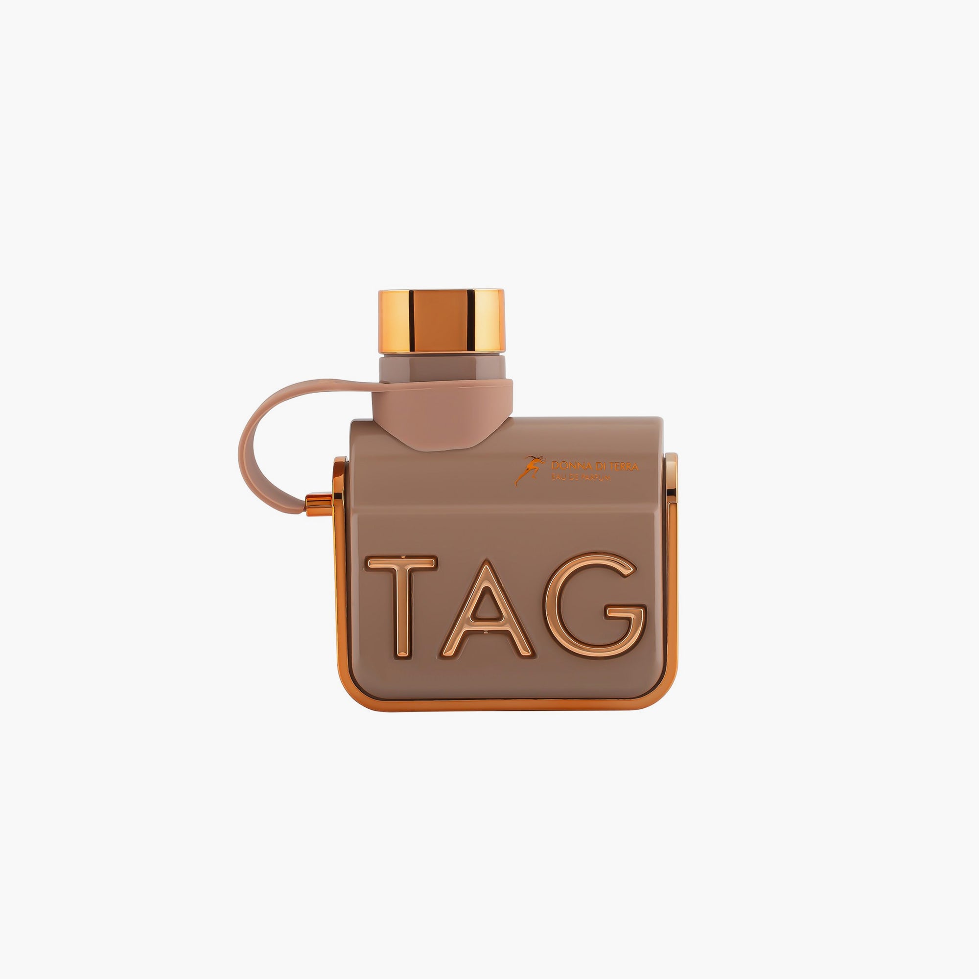 Afnan 9AM Eau De Parfum 100ml