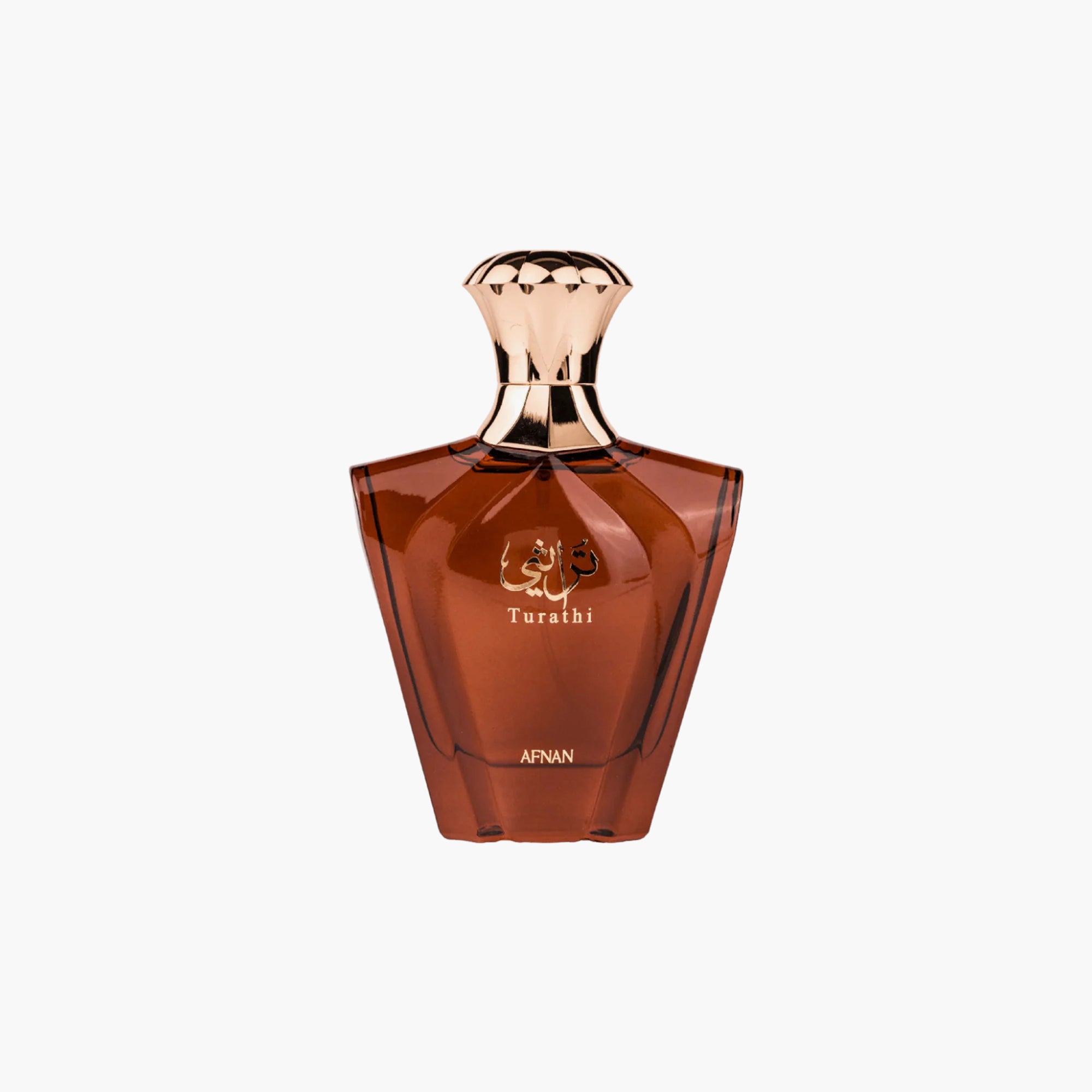 Rue Broca Pride My Oud Unisex Eau De Parfum 100ml bottle