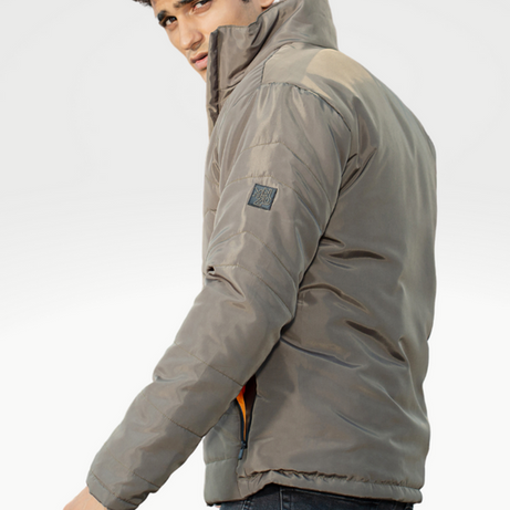 black leather jacket, Boys' Jackets, Jacket