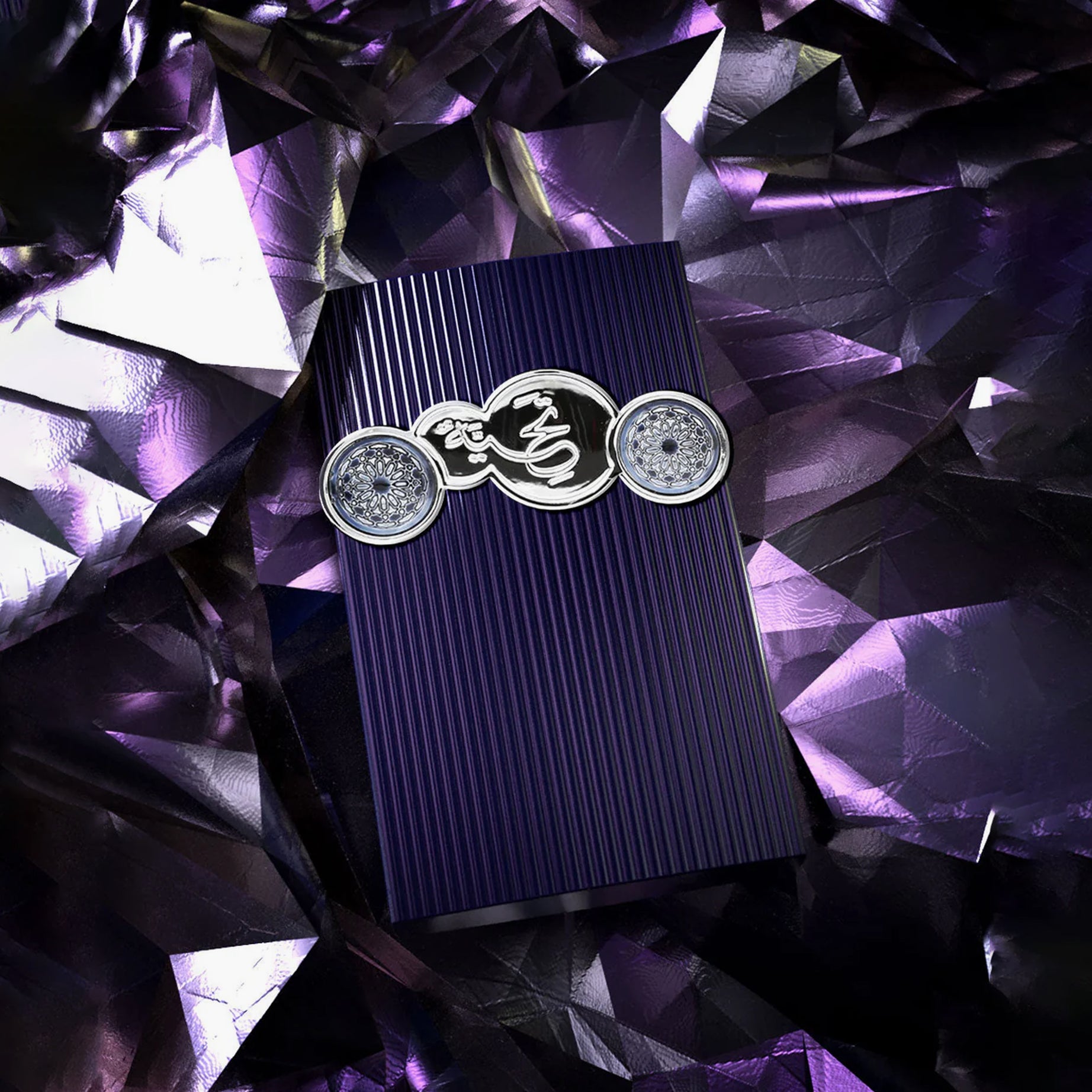 Diptyque Tam Dao for a luxurious, woody fragrance