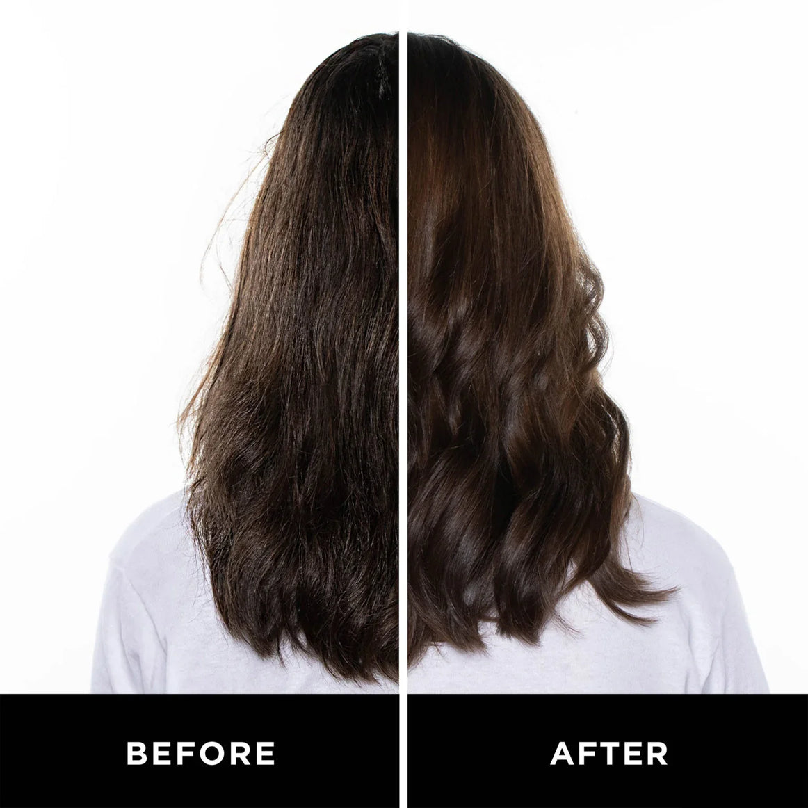 Hask Argan Oil Repairing Conditioner for shiny, nourished hair