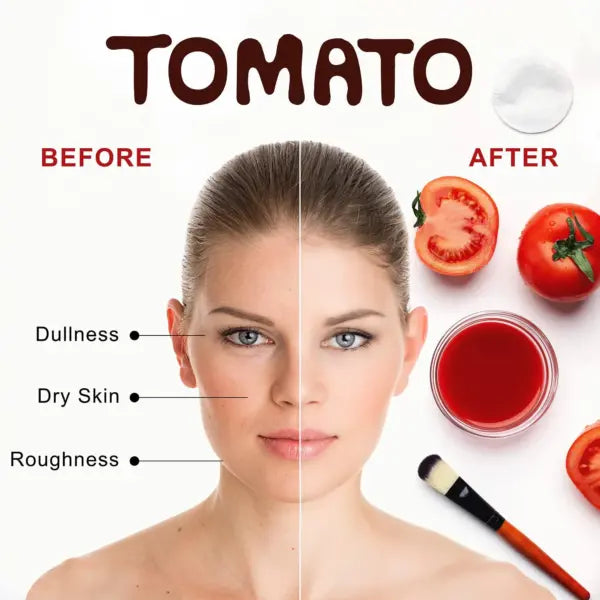 TONYMOLY I'm Tomato Sheet Mask for glowing skin