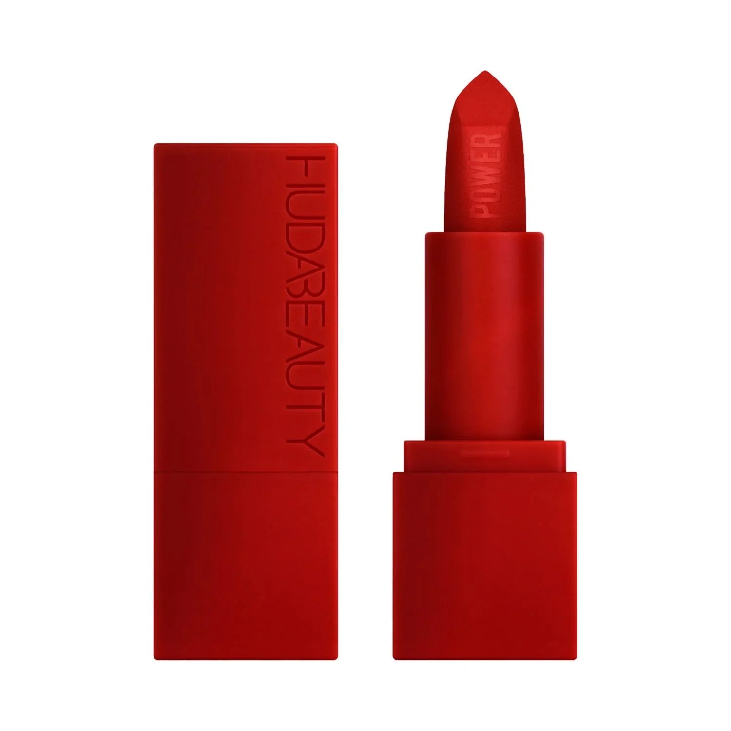 Huda Beauty Power Bullet Matte Lipstick Mini 0.8g