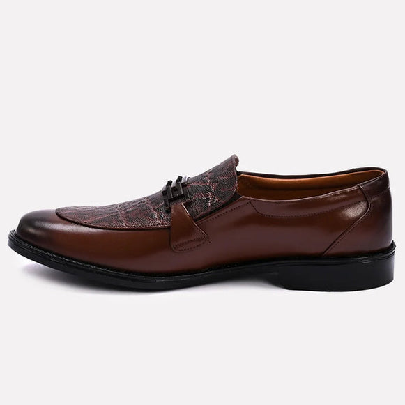 , men's formal shoes Pakistan, premium formal footwear