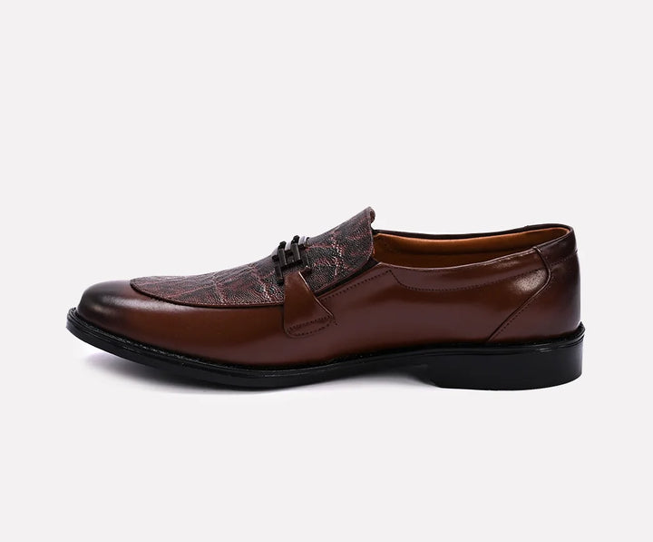 , men's formal shoes Pakistan, premium formal footwear