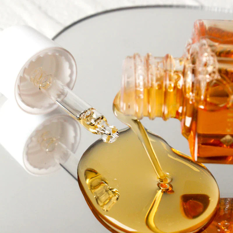 K-Secret Real Vita C Secret Ampoule 15ml