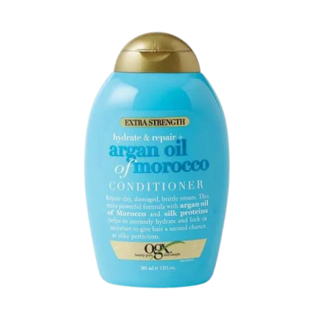 OGX Extra Strength Argan Oil of Morocco Conditioner 385ml