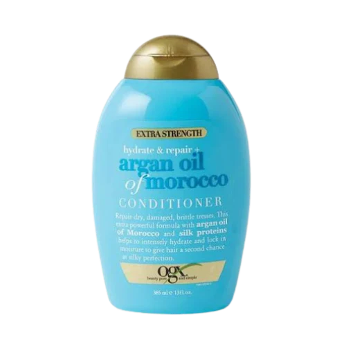 OGX Extra Strength Argan Oil of Morocco Conditioner 385ml