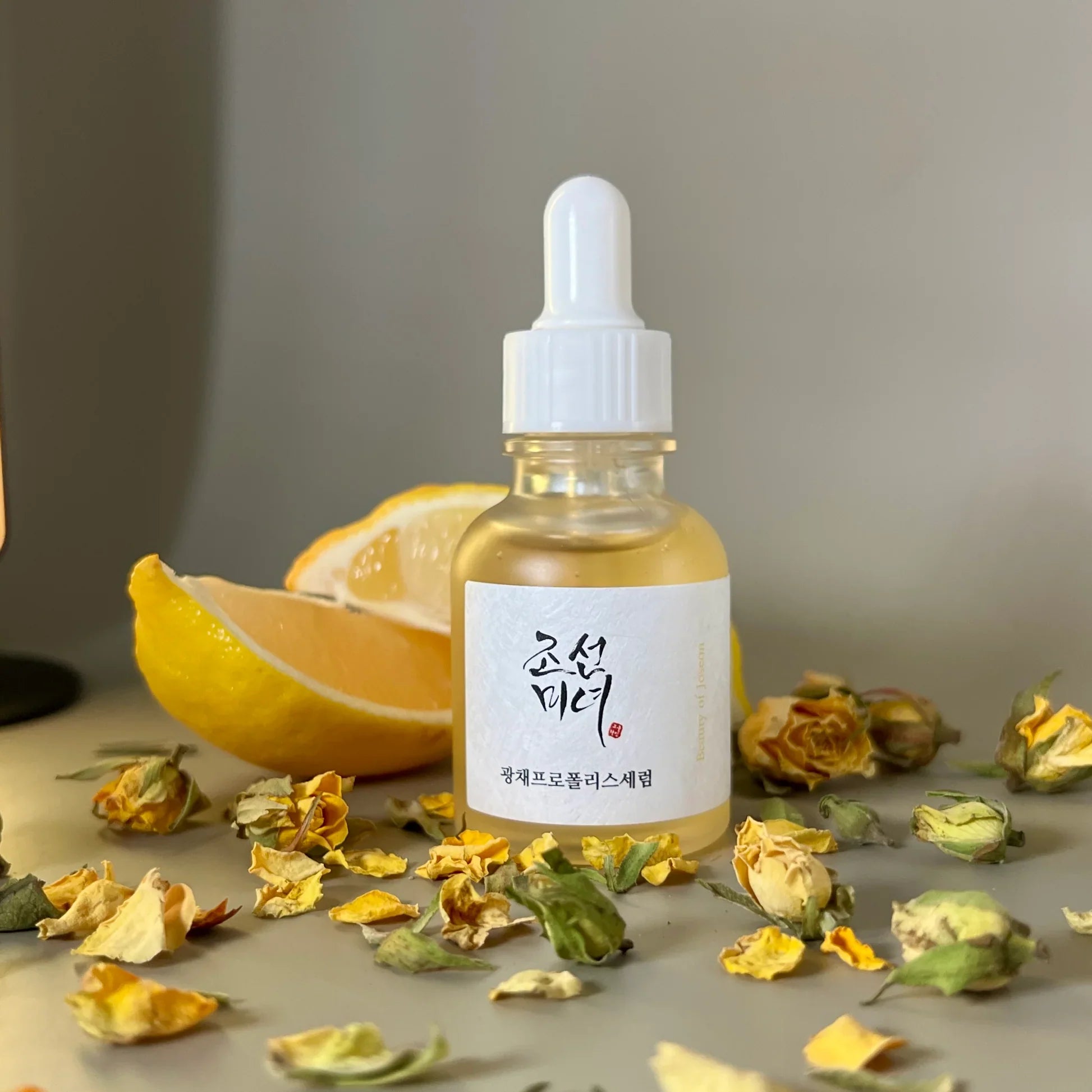 Beauty of Joseon Glow Serum Propolis + Niacinamide for Glowing Skin