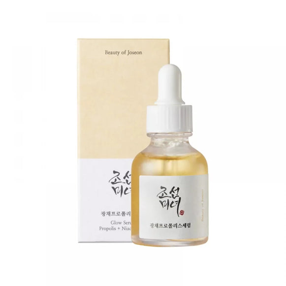 Beauty of Joseon Glow Serum Propolis + Niacinamide for Glowing Skin