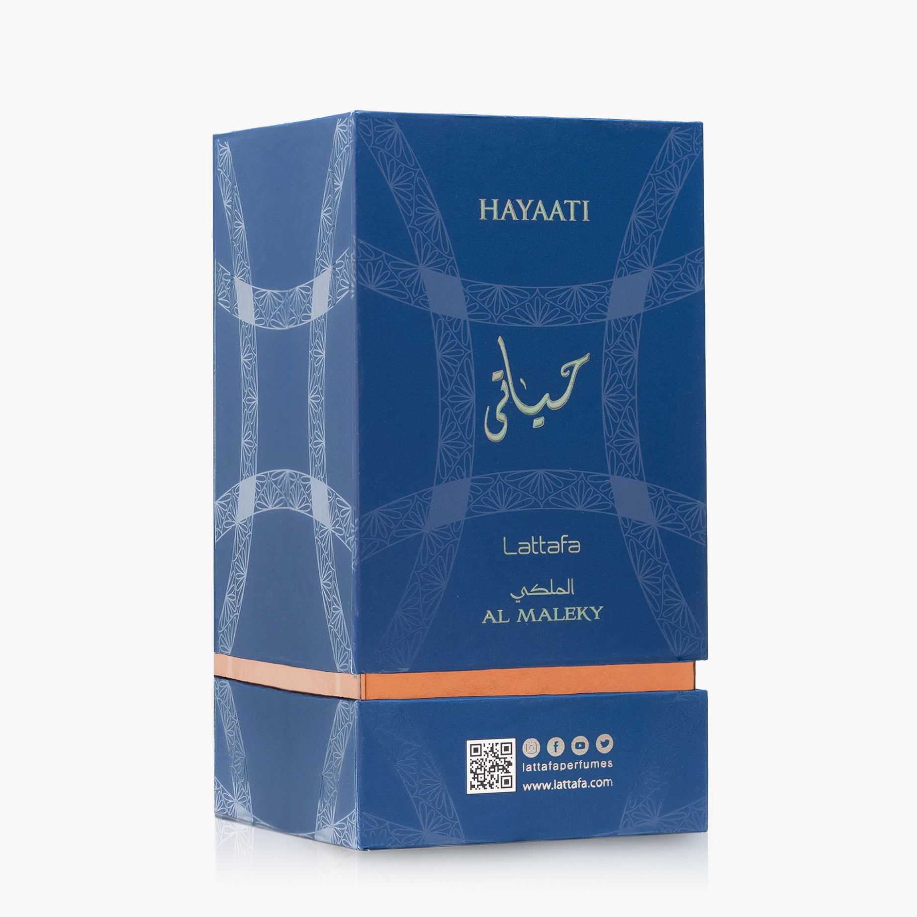 Lamel Liquid Long-Lasting Eyeliner With Hard Brush 402 Graphite Black 4ml