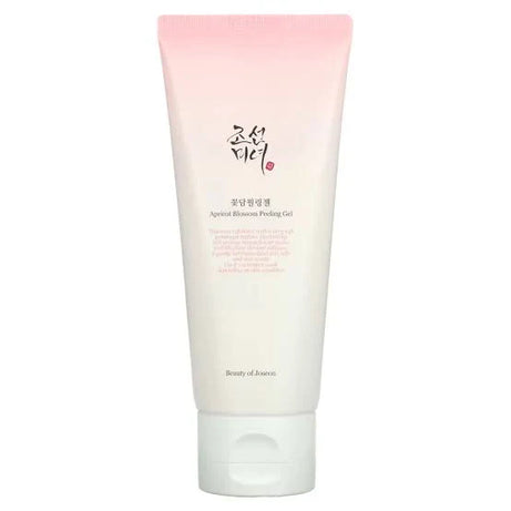 Beauty of Joseon Apricot Blossom Peeling Gel 100ml Exfoliator