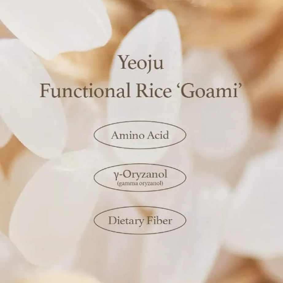 I'M From Rice Sunscreen SPF50+ PA++++ 50ml