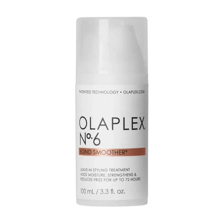 Olaplex No.6 Bond Smoother Styling Creme for smooth hair
