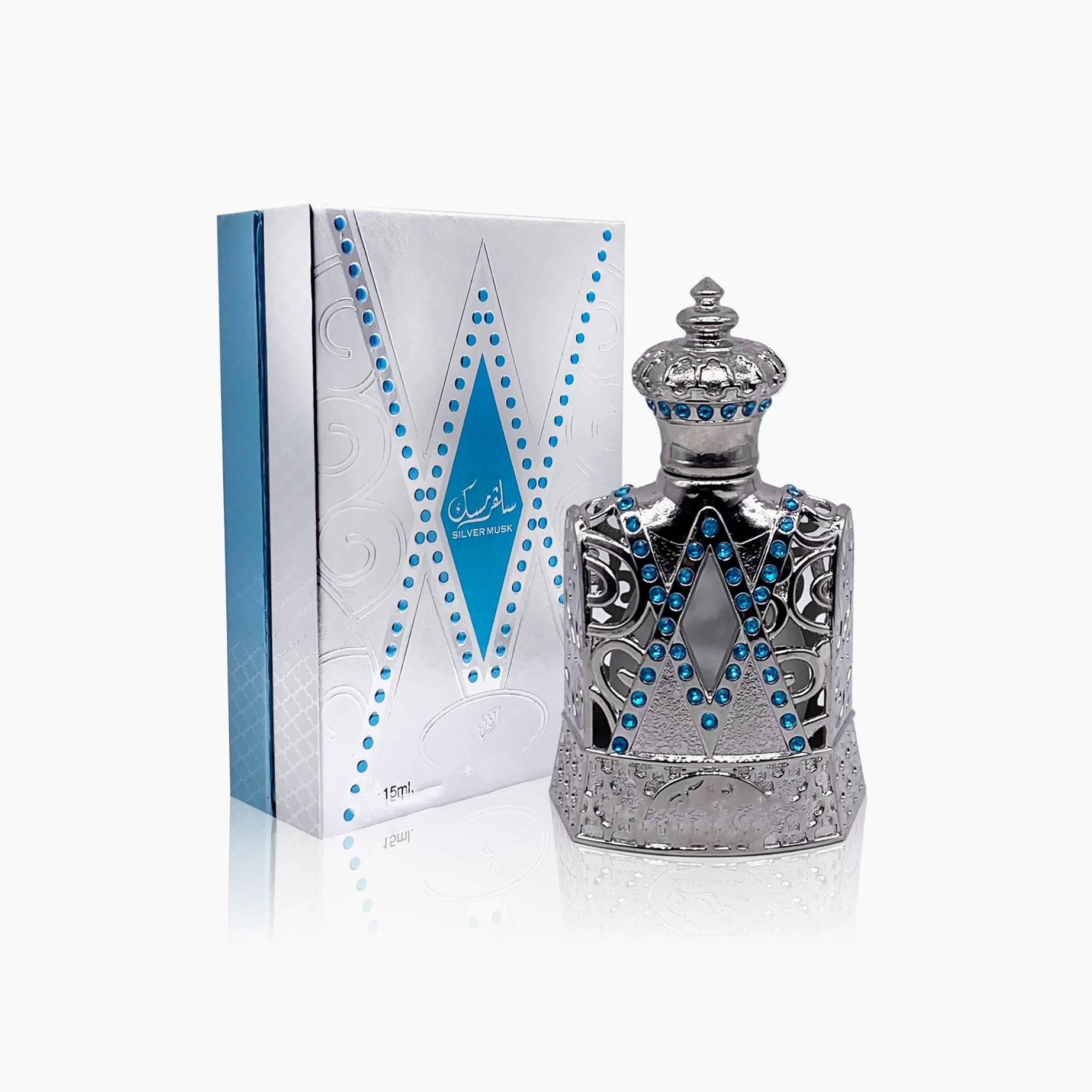 Nabila NGents Detailing Shave Gel