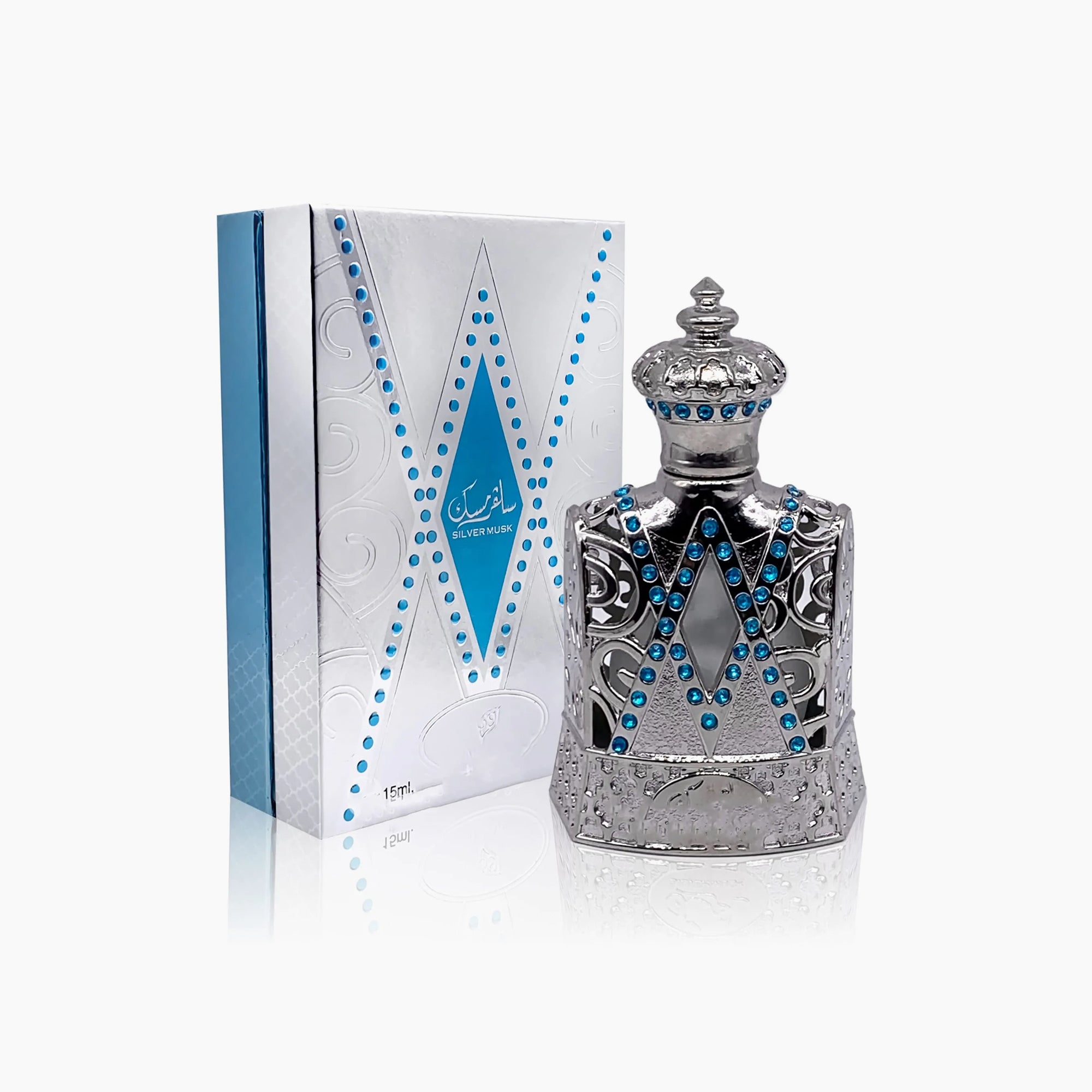 Nabila NGents Detailing Shave Gel