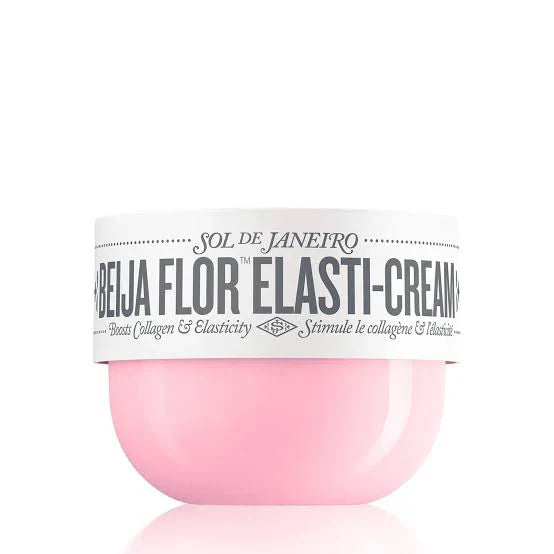 Sol de Janeiro Beija Flor Elasti- Cream Cheriso 68 (50ml)