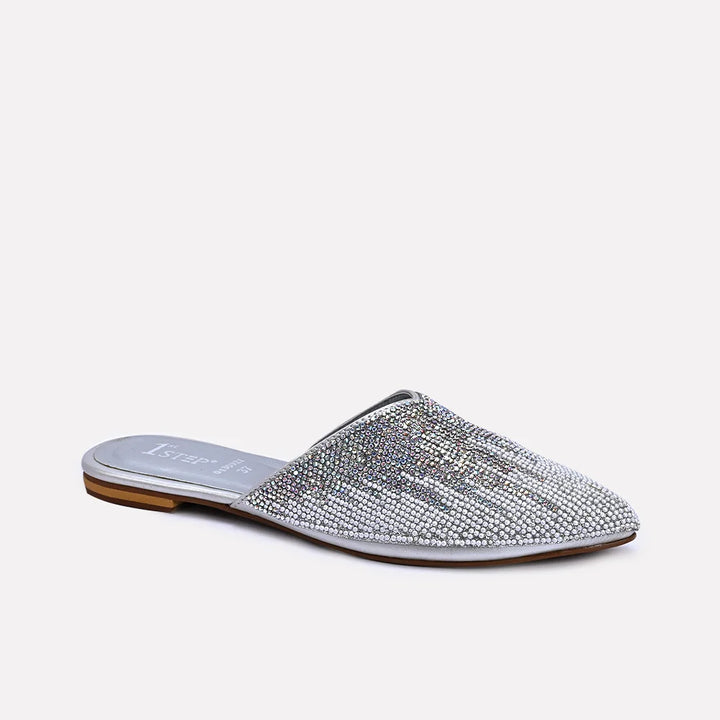 Exquisite Extra-Quality Ladies Flats Sandal: Elevate Your Look with Elegance