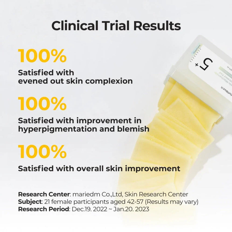 "Numbuzin Niacinamide Toner, toner pad, brightening toner, pore-minimizing toner, niacinamide toner, K-beauty"