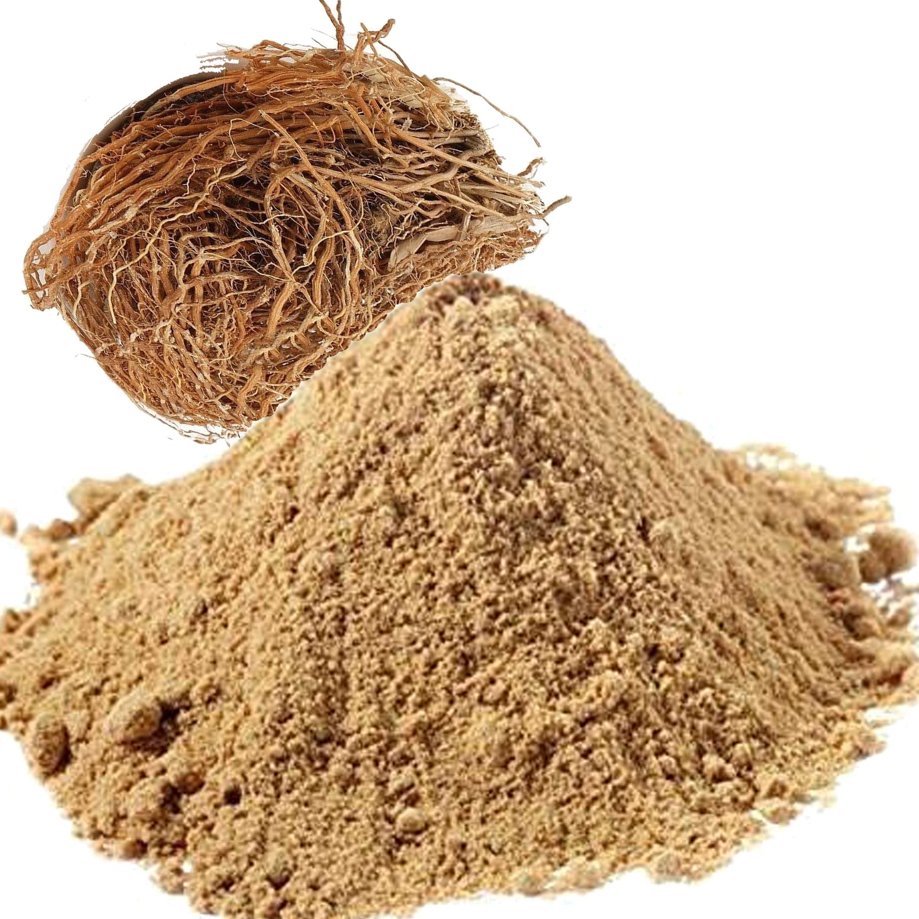 Vetiver Root Powder 100g