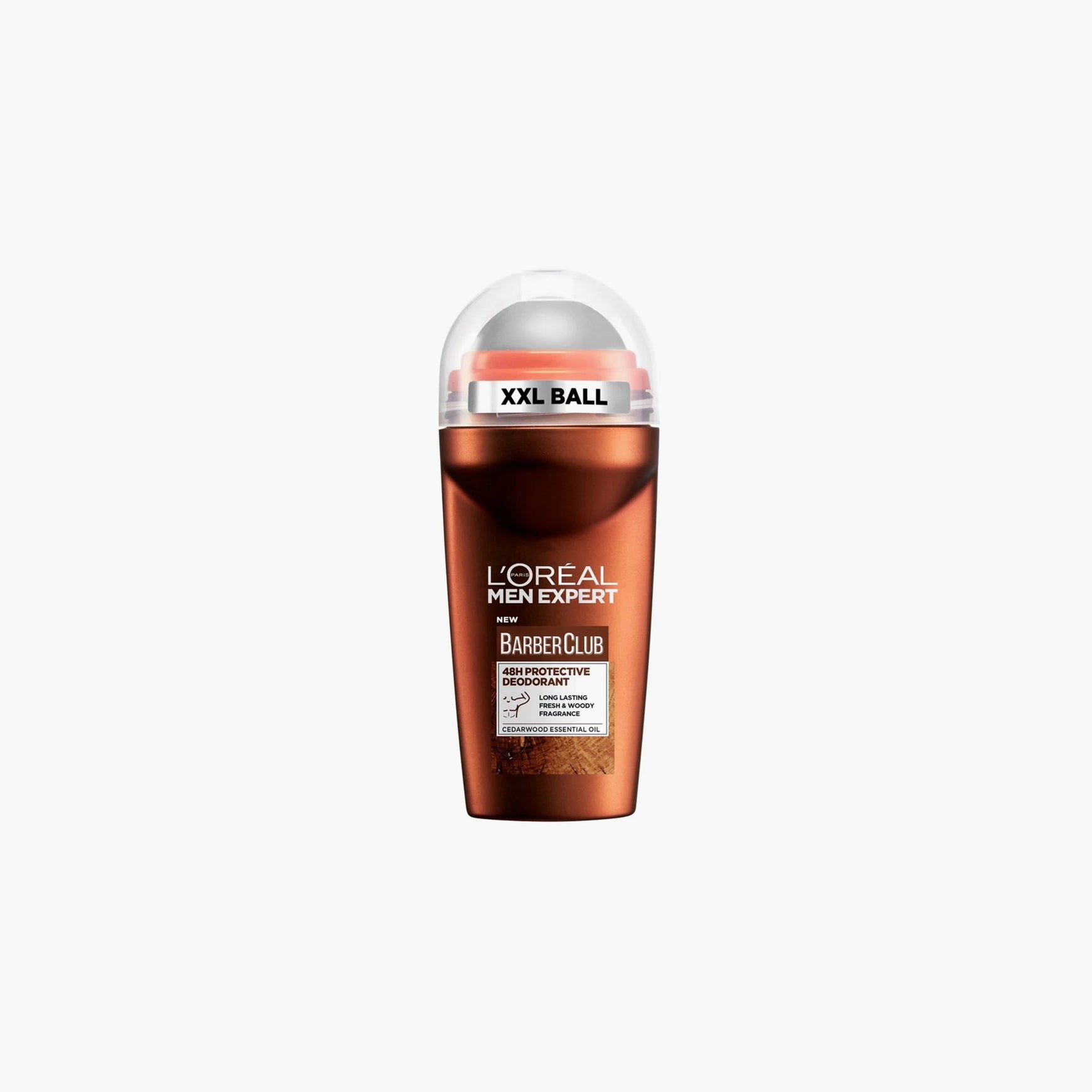 L'Oreal Professionnel Serie Expert Metal Detox Shampoo 300ml