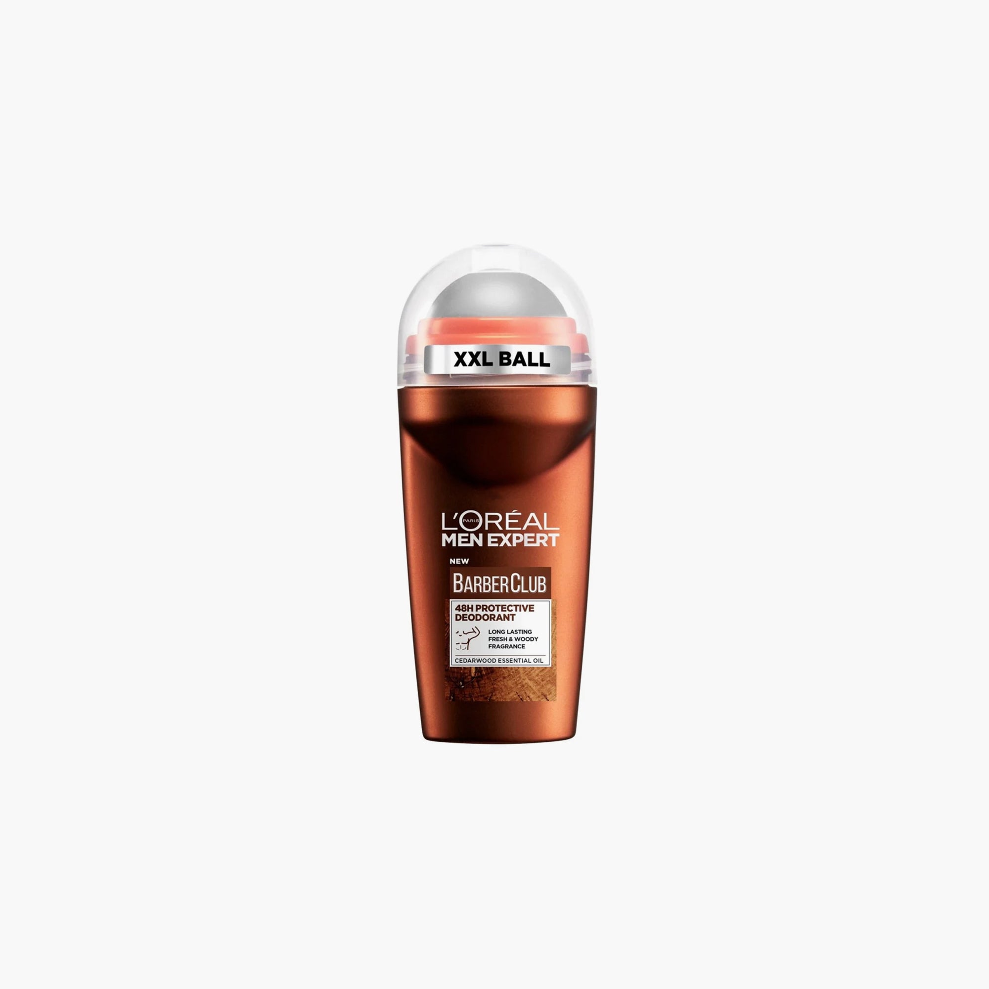 L'Oreal Professionnel Serie Expert Metal Detox Shampoo 300ml