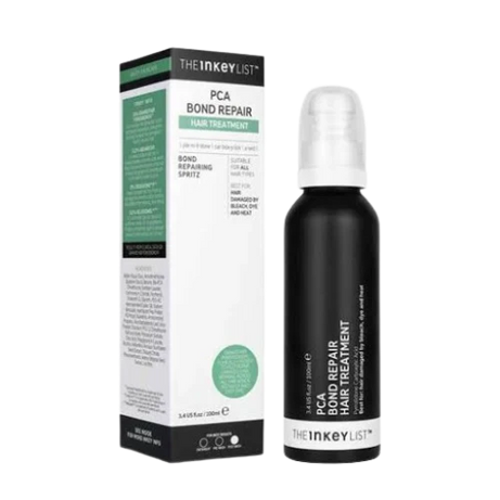 The Inkey List PCA Bond Repair for healthy hair