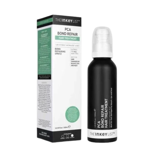 The Inkey List PCA Bond Repair for healthy hair