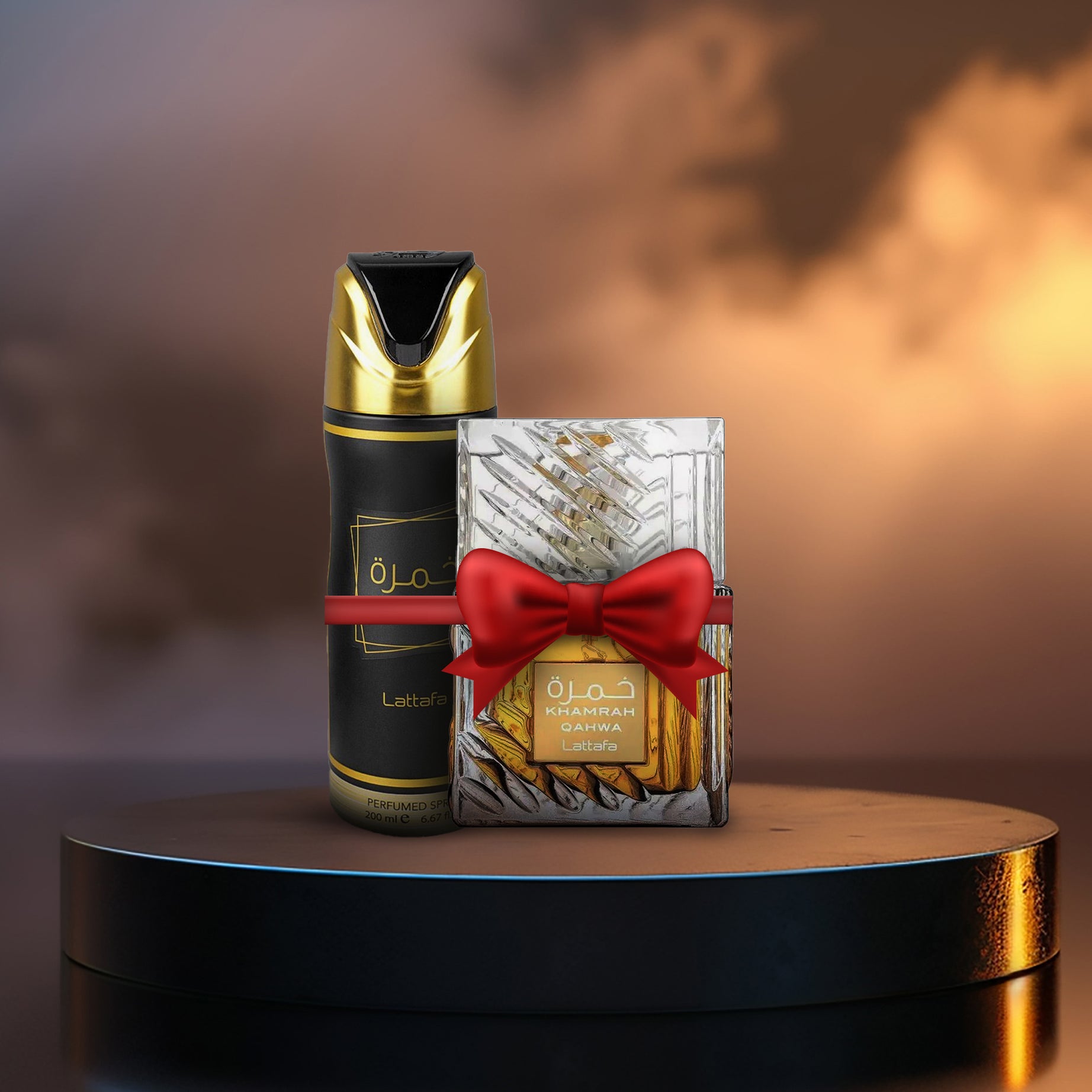 Nabila Colour Lock Blonde Colour Infusing Conditioner 150ml