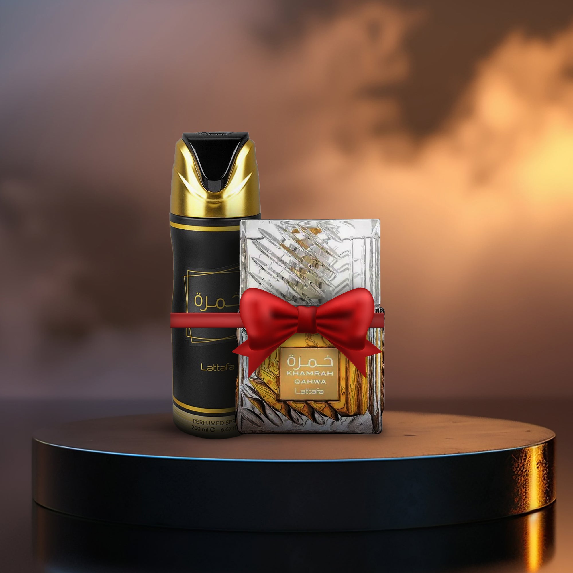 Nabila Colour Lock Blonde Colour Infusing Conditioner 150ml