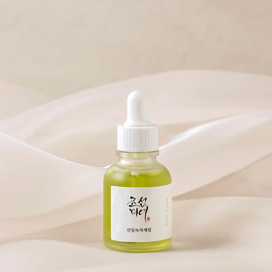 Beauty of Joseon Calming Serum Green Tea + Panthenol