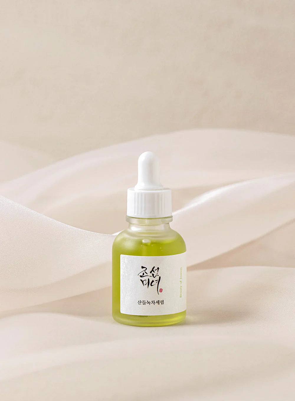 Beauty of Joseon Calming Serum Green Tea + Panthenol