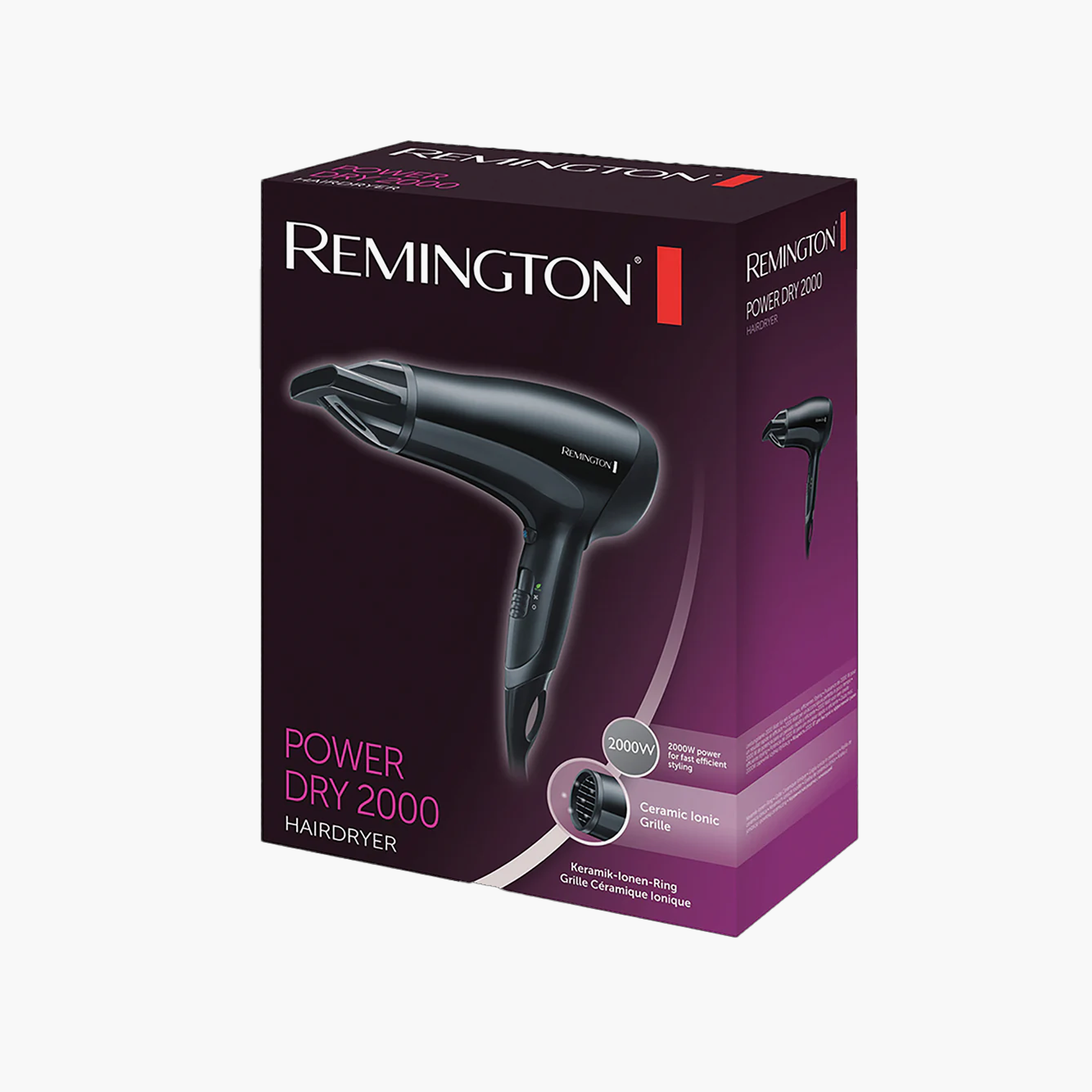 Schwarzkopf Osis+ Magic Anti-Frizz Shine Serum 50ml