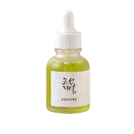 Beauty of Joseon Calming Serum Green Tea + Panthenol