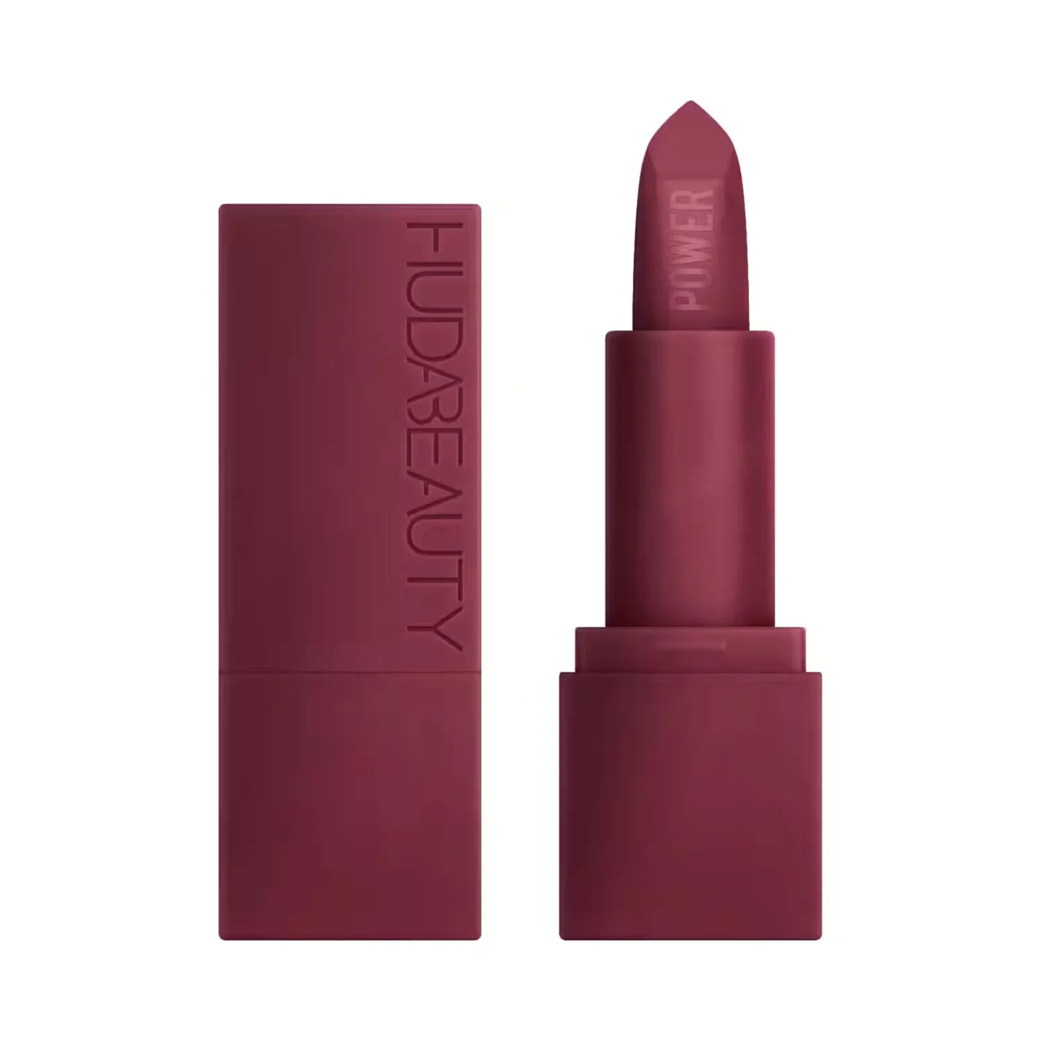 Huda Beauty Power Bullet Matte Lipstick Mini 0.8g