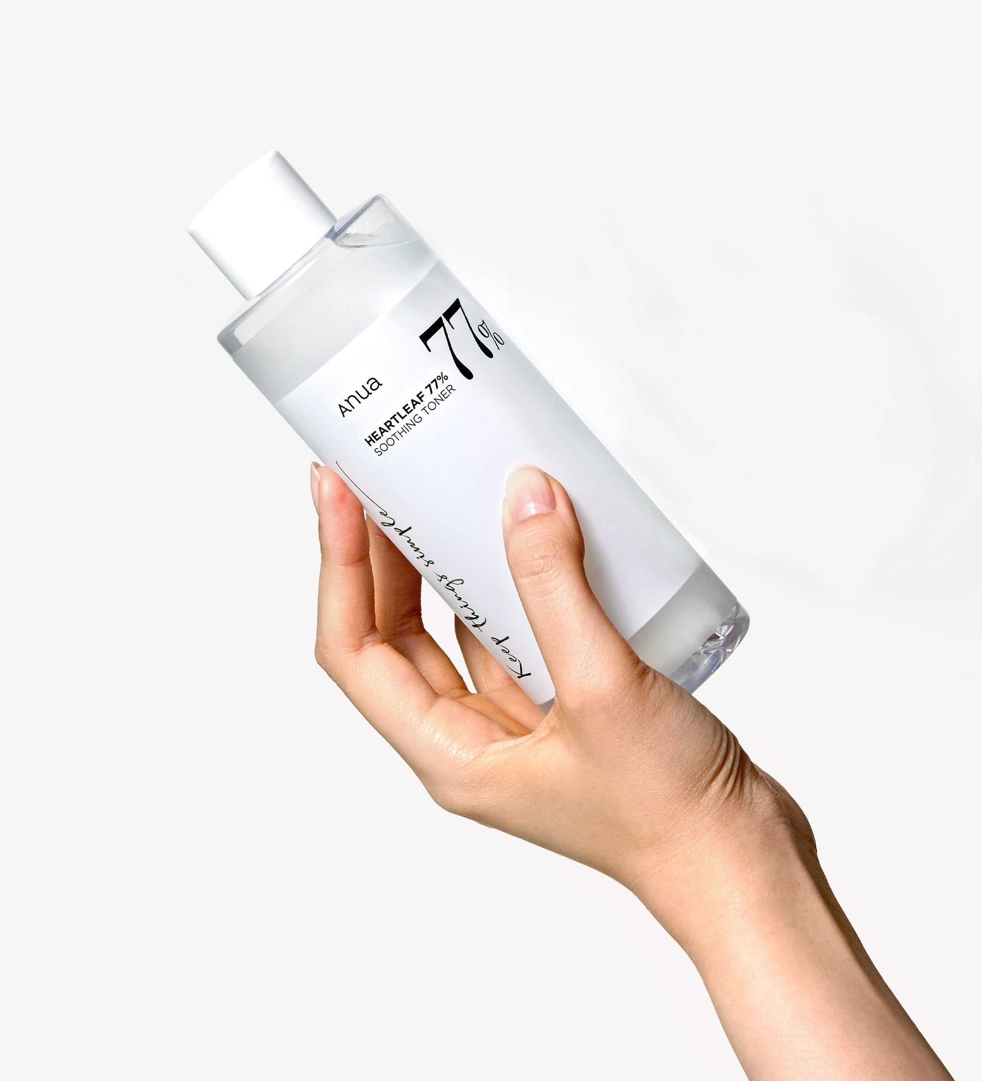 Anua Heartleaf 77% Soothing Toner 250ml