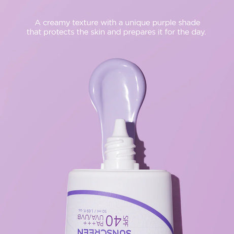 Isntree Onion Newpair Sunscreen for High UV Protection