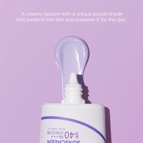 Isntree Onion Newpair Sunscreen for High UV Protection