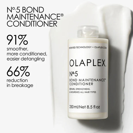 Olaplex No.5 Bond Maintenance Conditioner for smooth hair