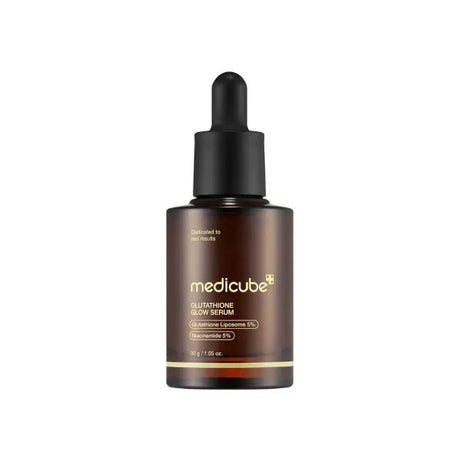 Medicube Collagen Glow Booster Serum for smoother skin