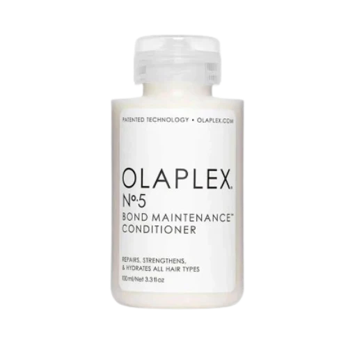 Olaplex No.5 Bond Maintenance Conditioner for smooth hair