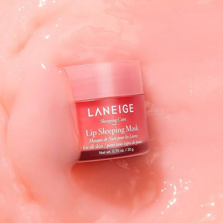 Laneige Lip Sleeping Mask 20g