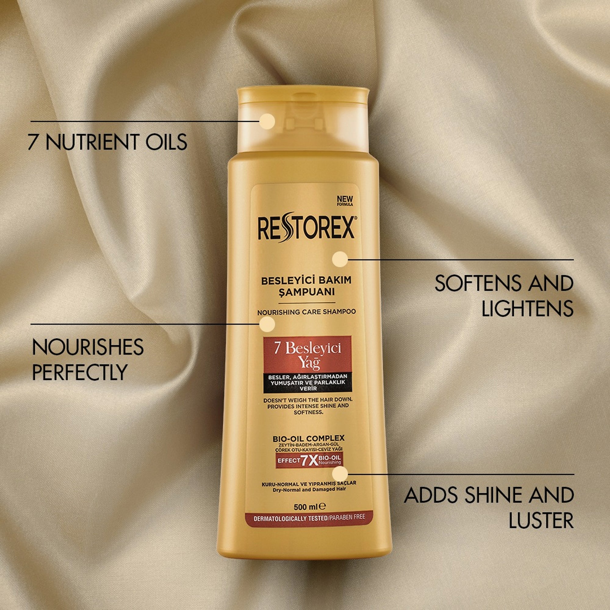 Jumiso All Day Vitamin Brightening & Balancing Facial Serum 30ml