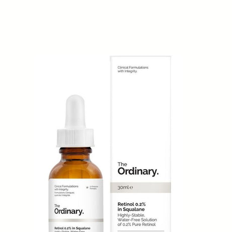 The Ordinary Niacinamide Serum for clearer skin
