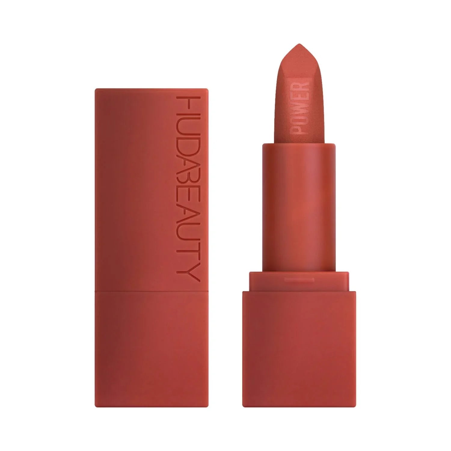 Huda Beauty Power Bullet Matte Lipstick Mini 0.8g